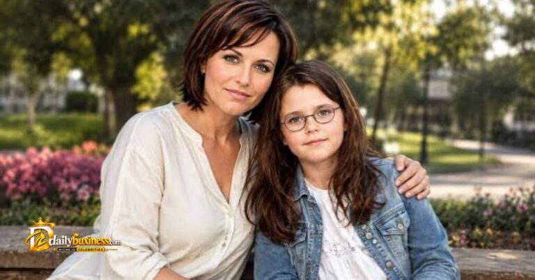 Dakota Rain Burton Age, Family & Life After Dolores 2026