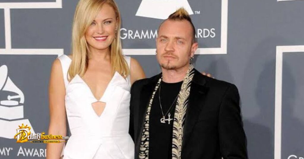 Roberto Zincone And Malin Akerman’s Love Story