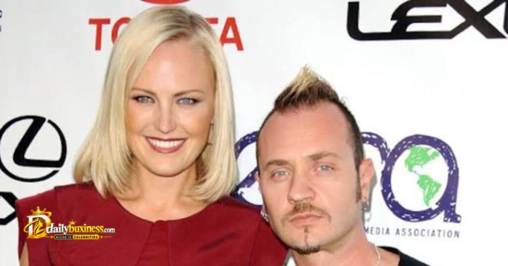 Roberto Zincone’s Relationship Legacy With Malin Akerman