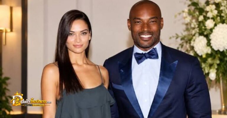 Who Is Berniece Julien Beckford’s Ex-Wife Revealed 2026