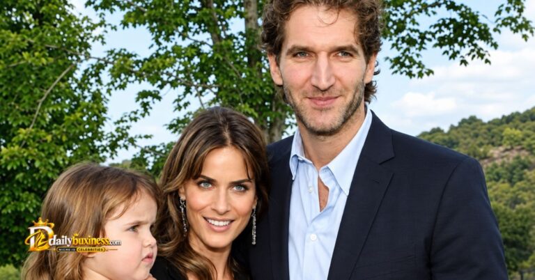 frances pen benioff